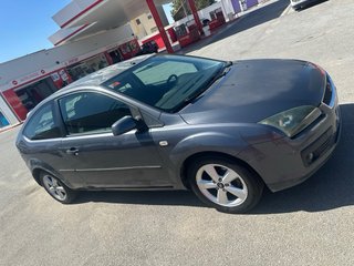 Ford Focus 2005