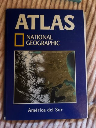 Atlas