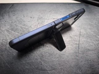 Funda Samsung Galaxy Z Flip 7