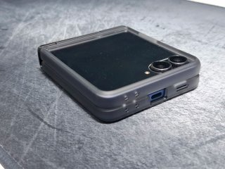 Funda Samsung Galaxy Z Flip 7