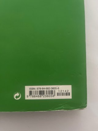 Libro de Historiade Bachillerato