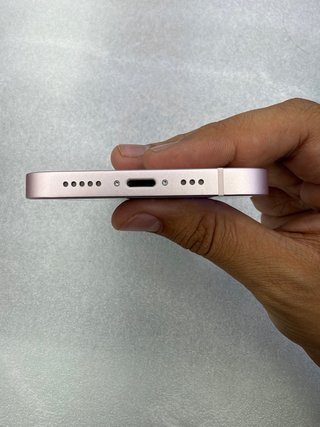 Apple iPhone 13 128GB Rosa