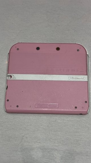 Nintendo 2DS Rosa