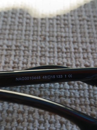 Gafas Nano Infantiles para graduar. Todas por €15