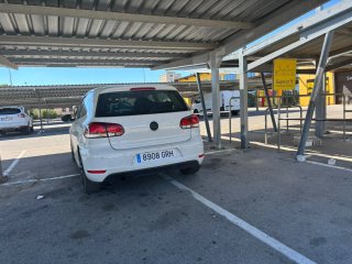 Volkswagen Golf 2009