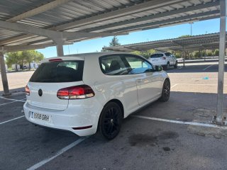 Volkswagen Golf 2009