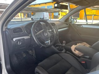 Volkswagen Golf 2009