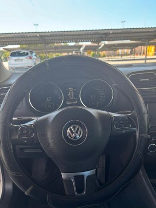 Volkswagen Golf 2009