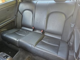 Clase C 200 i 164 cv 230000km año 2001