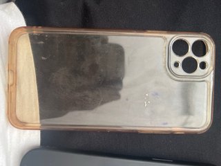 Fundas iPhone 11 Pro Max y 12 Pro Max