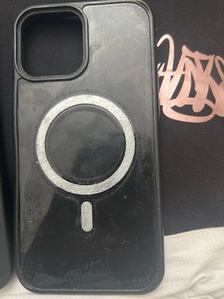 Fundas iPhone 11 Pro Max y 12 Pro Max
