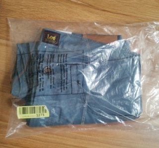 Pantalón Lee Talla W32 L30