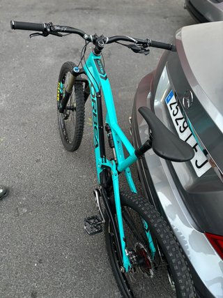 Bicicleta Orbea Rallon X30 27,5” L Montaña/Enduro