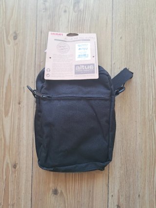 Cartera Altus Negra sin estrenar