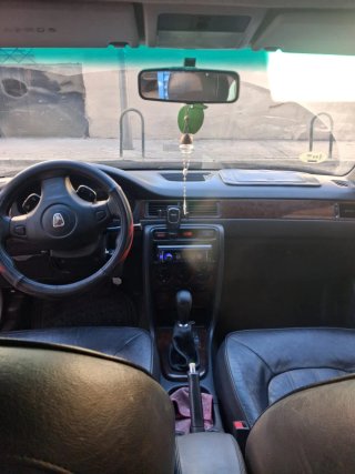 Rover 45 2002