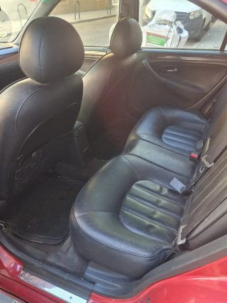 Rover 45 2002