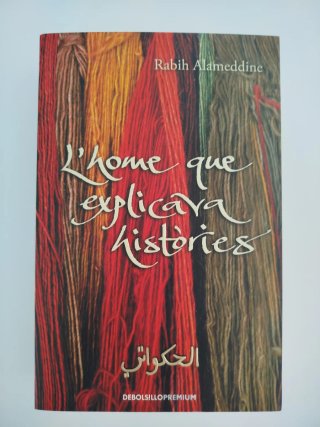 Libro de lectura