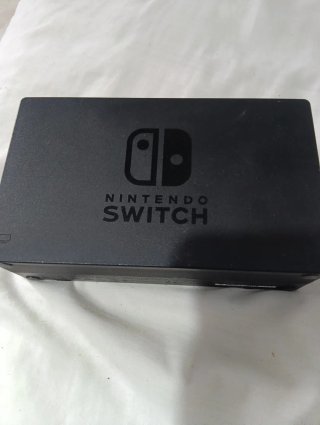 Nintendo Switch Azul y Rojo