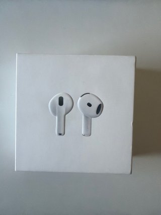 AirPods 4 Nuevos Sellados