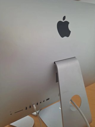 Ordenador iMac 21,5" (Finales de 2015) - Intel i5