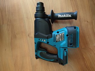 Makita DHR242Z 18V Taladro Percutor