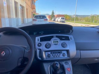 Renault Grand Scenic 2003