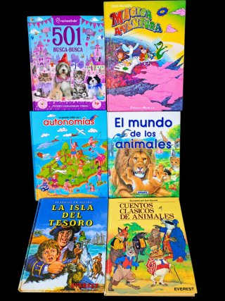 Libros