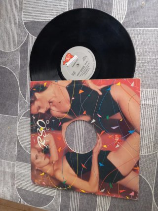 Vinilo Jeanne Shy - Night Dancer RSO Disco