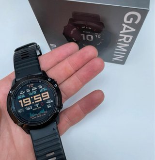 Garmin Fenix 6X Pro GPS Reloj Deportivo