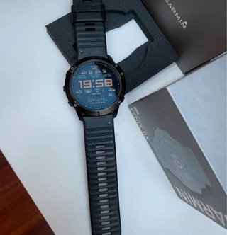 Garmin Fenix 6X Pro GPS Reloj Deportivo