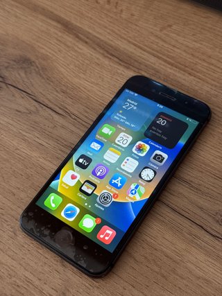 iPhone 8 64GB Negro