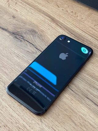 iPhone 8 64GB Negro