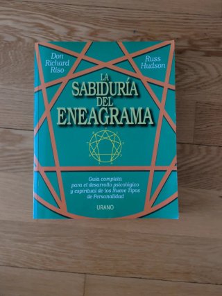 La sabiduría del Eneagrama: Guía completa para ...