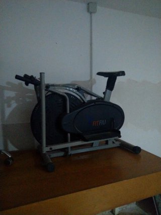 Elíptica FITFIU