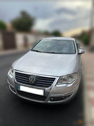 Volkswagen Passat CC 2005