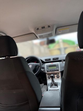 Volkswagen Passat CC 2005