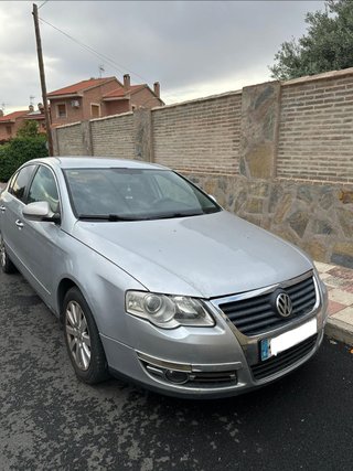 Volkswagen Passat CC 2005