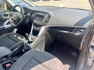 Opel Zafira 2017