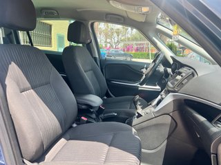 Opel Zafira 2017