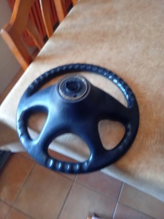 Volante VW Golf 3 y Vento