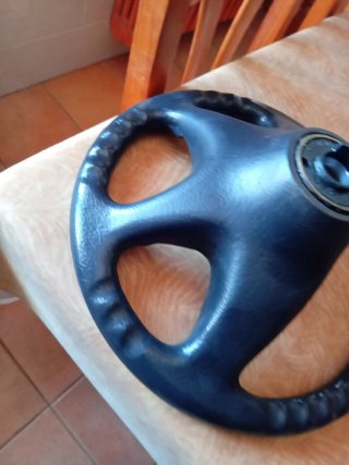 Volante VW Golf 3 y Vento