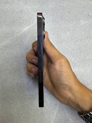 iPhone 13 Pro 256GB Graphite