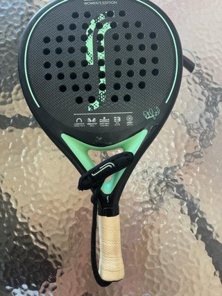 Pala de pádel RS Cobra Women's Edition