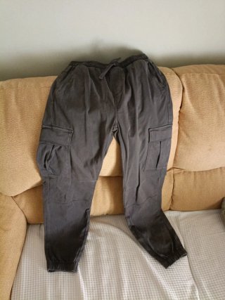 Lote 6 Pantalones Vaqueros