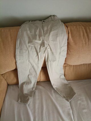 Lote 6 Pantalones Vaqueros