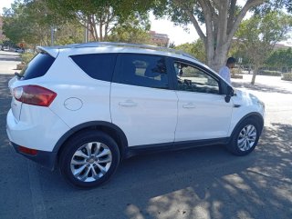 ford koga 2009 2009