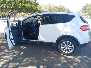 ford koga 2009 2009