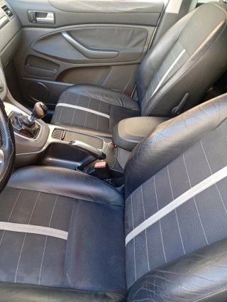 ford koga 2009 2009