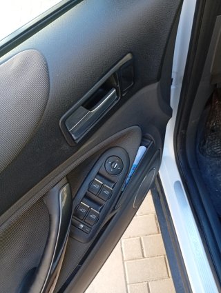 ford koga 2009 2009