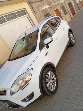 ford koga 2009 2009